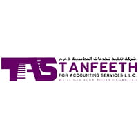 TAS logo