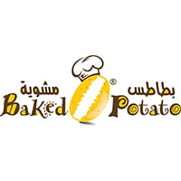 Baked Potato logo