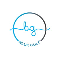 Blue Gulf logo
