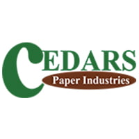 Cedars logo