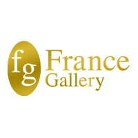 France Gallery logo
