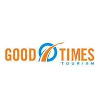 Good Times logo