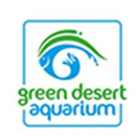 Green Desert logo