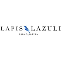 Lapis Lazuli logo