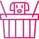 Purchase management icon