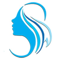 Skin White Beauty Salon logo