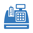 Register Management icon