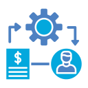Salary Processing – payroll management software