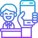 Employee Self-Service – payroll management software