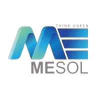 Mesol Pvt LTD logo