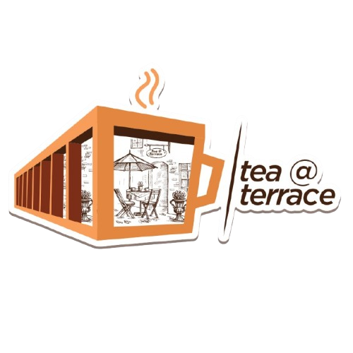 Tea At Terrace logo