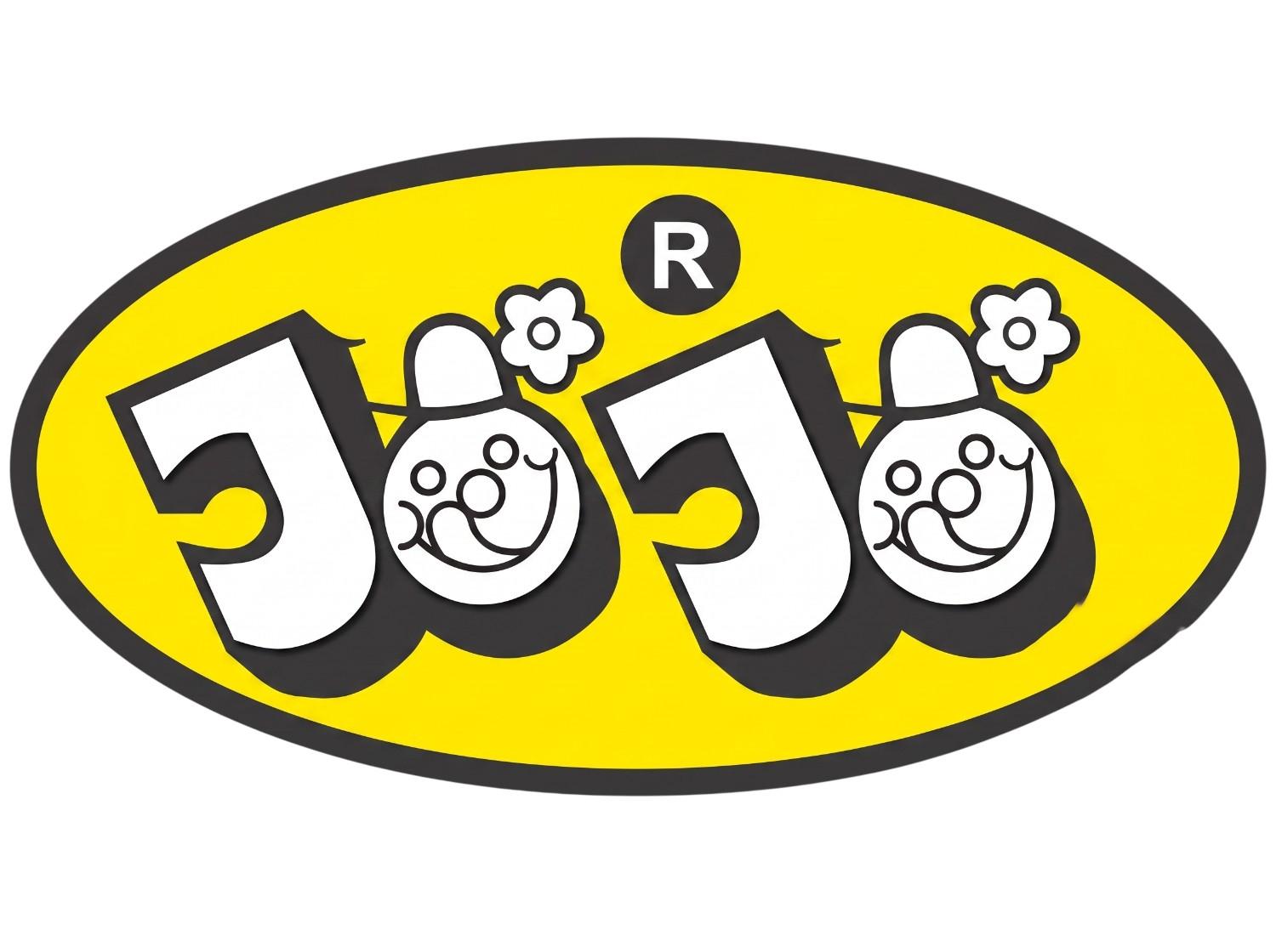 JoJo logo